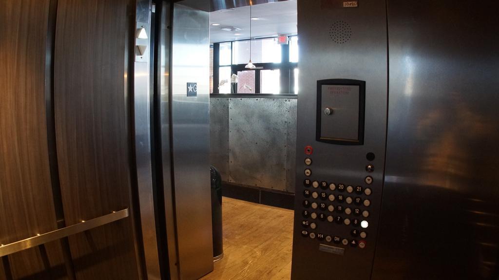 הובוקן Pelicanstay Near Holland Tunnel מראה חיצוני תמונה
