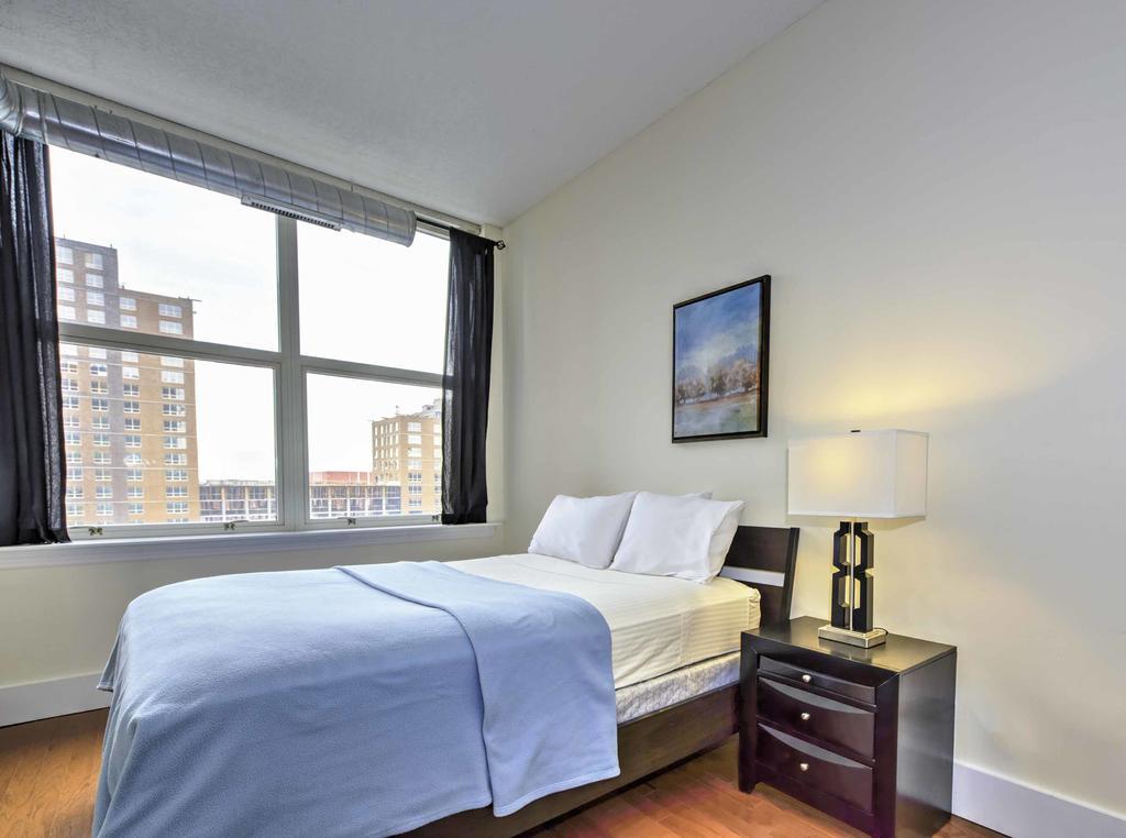 הובוקן Pelicanstay Near Holland Tunnel מראה חיצוני תמונה