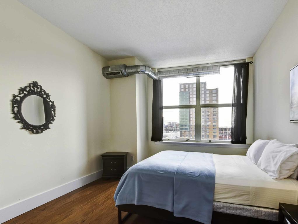 הובוקן Pelicanstay Near Holland Tunnel מראה חיצוני תמונה